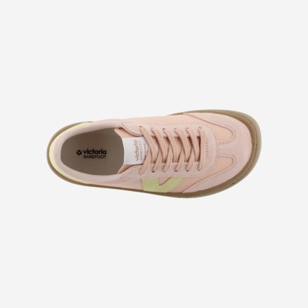 Olmo Nylon Sneakers