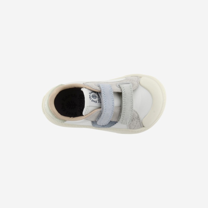 Oliver Strap Sneakers