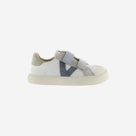 Oliver Strap Sneakers