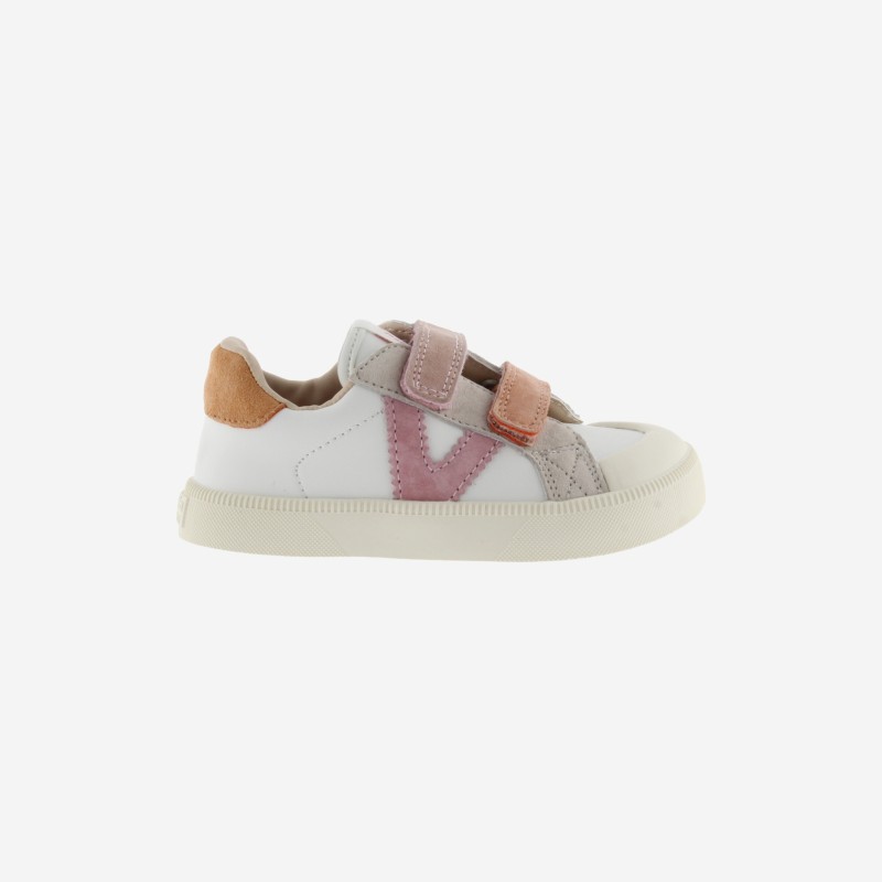 Oliver Strap Sneakers