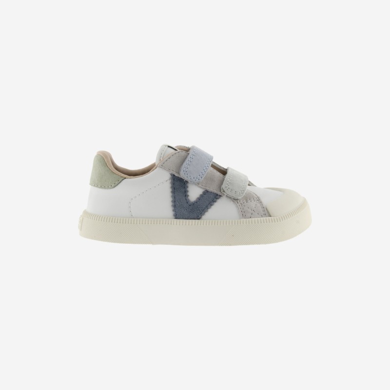 Oliver Strap Sneakers