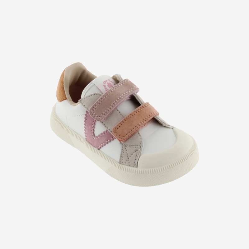 Oliver Strap Sneakers