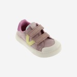Oliver Canvas Sneakers