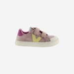 Oliver Canvas Sneakers