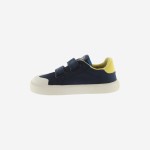 Oliver Canvas Sneakers