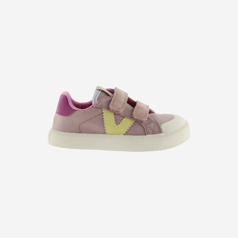 Oliver Canvas Sneakers