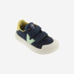 Oliver Canvas Sneakers
