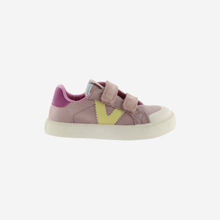 Oliver Canvas Sneakers