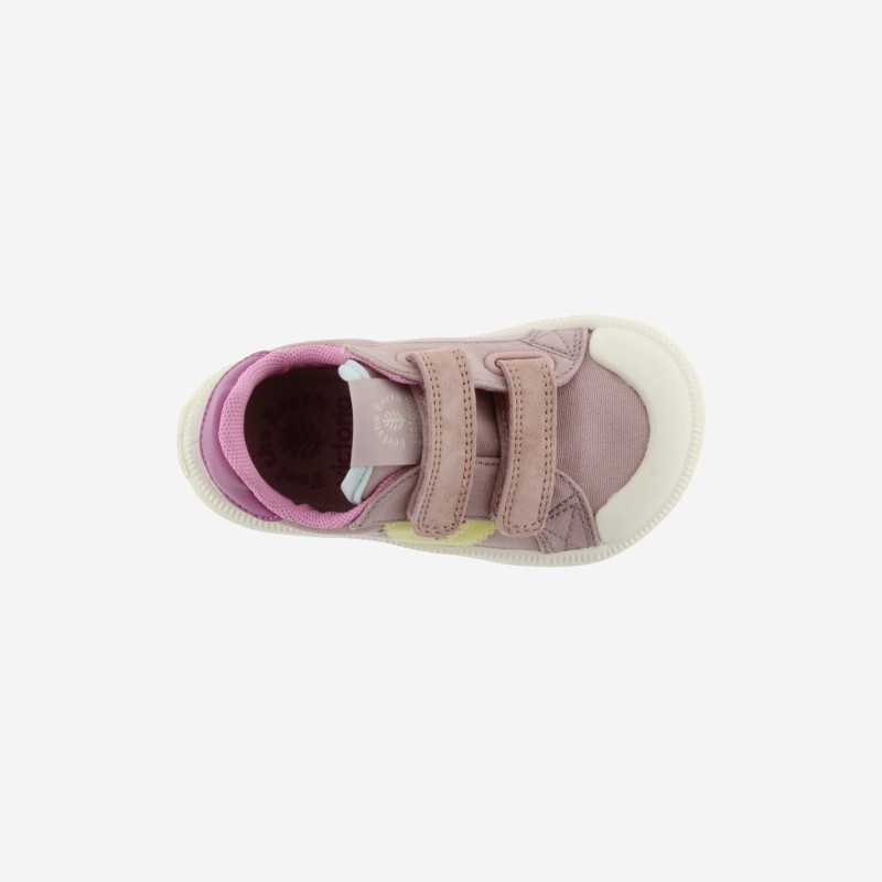 Oliver Canvas Sneakers
