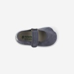 Canvas Ballet Flats
