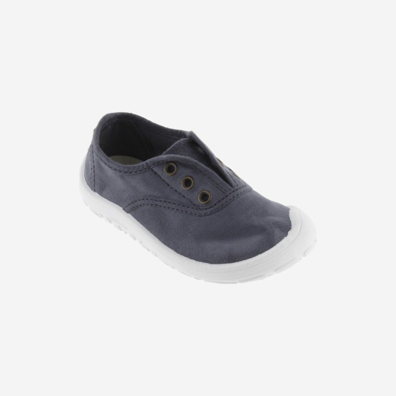 Canvas Sneakers
