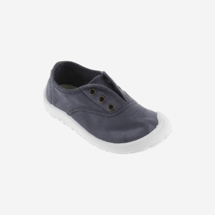 Canvas Sneakers