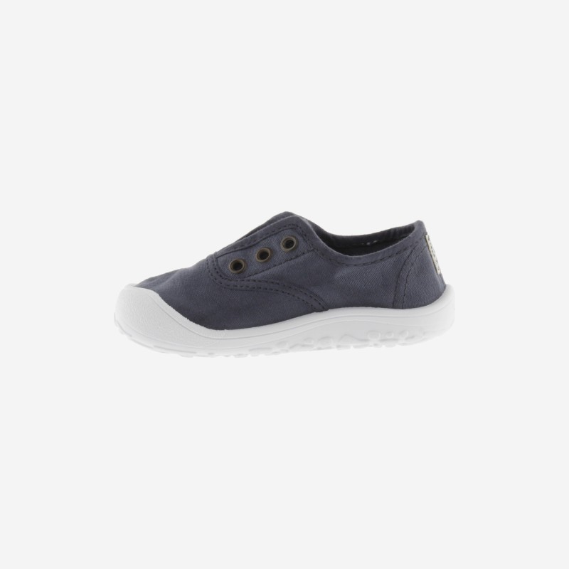 Canvas Sneakers