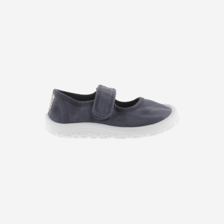 Canvas Ballet Flats