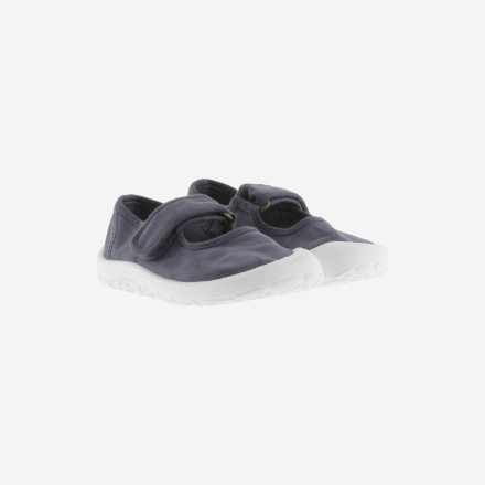 Canvas Ballet Flats