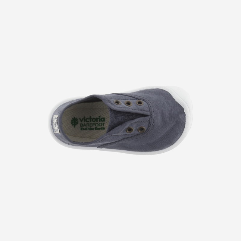 Canvas Sneakers