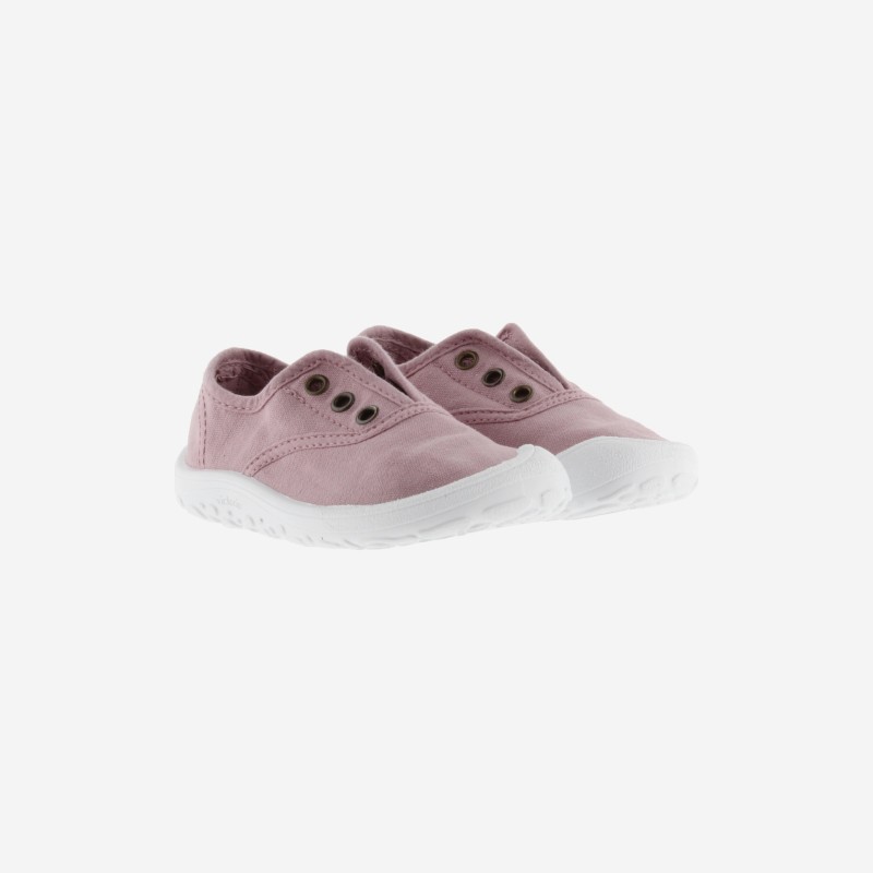 Canvas Sneakers