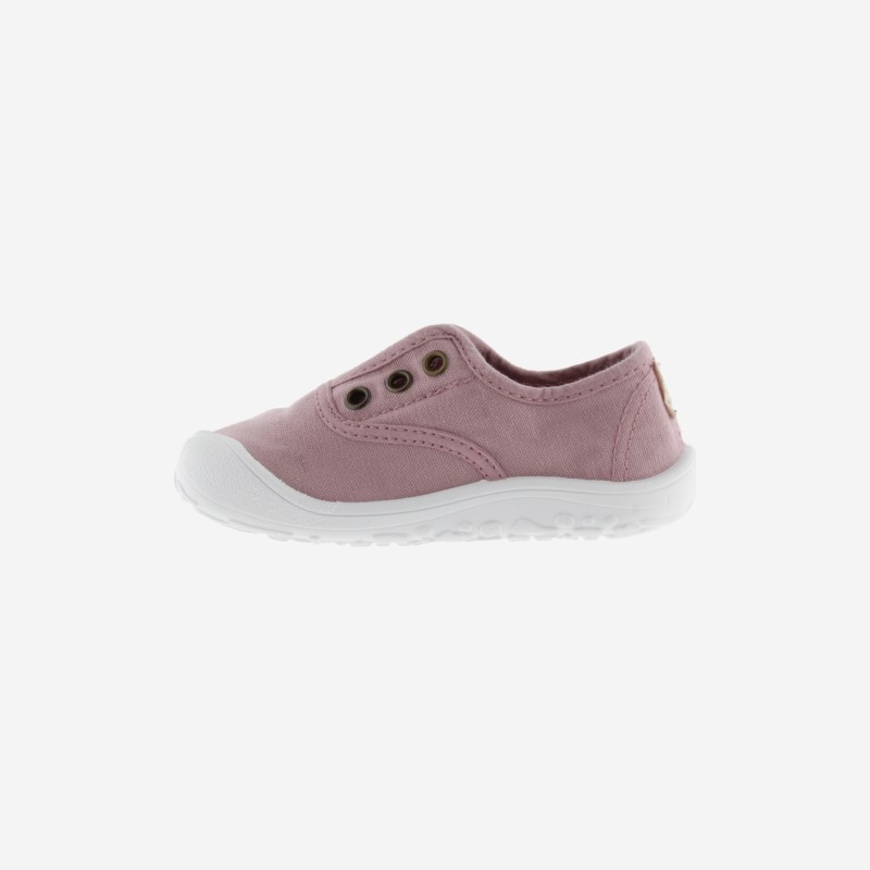 Canvas Sneakers