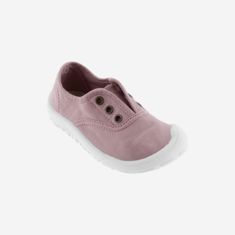 Canvas Sneakers