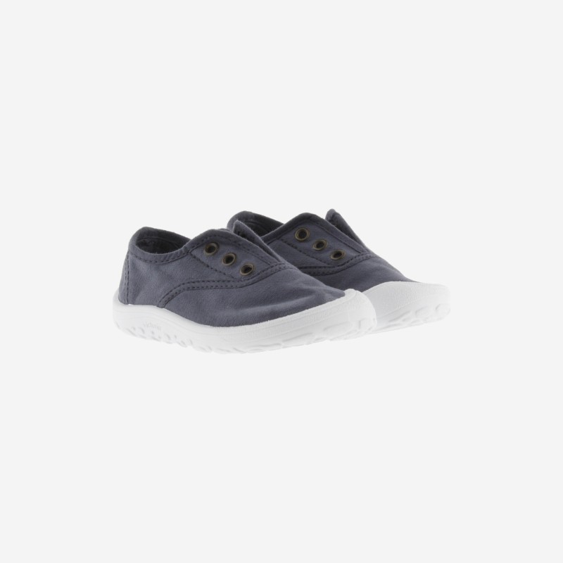 Canvas Sneakers