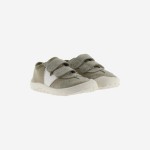 Bosco Serraje Canvas Sneakers