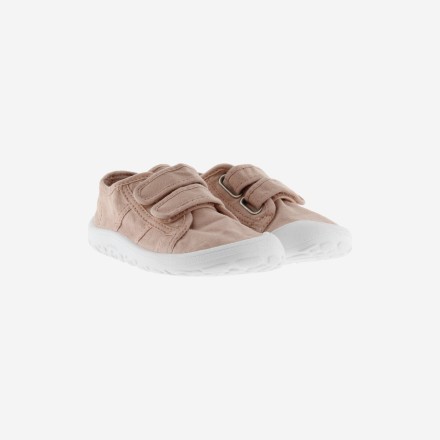 Canvas Velcro Sneakers