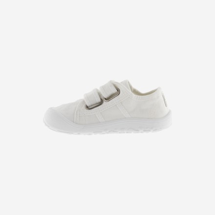 Canvas Velcro Sneakers