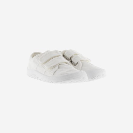 Canvas Velcro Sneakers