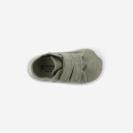 Canvas Sneakers with Velcro Straps