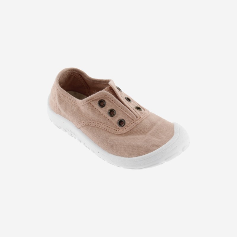 Canvas Sneakers