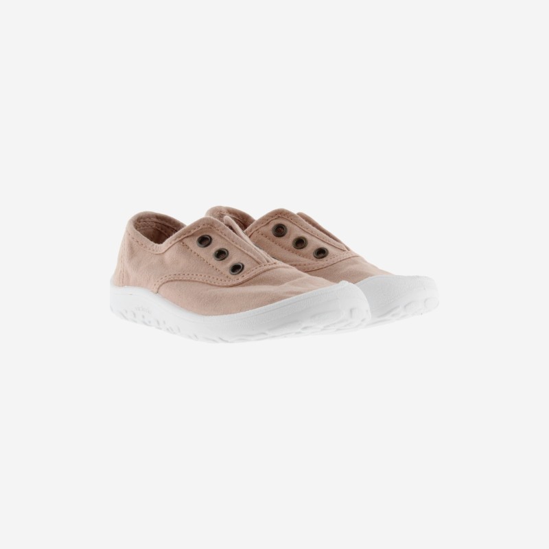 Canvas Sneakers