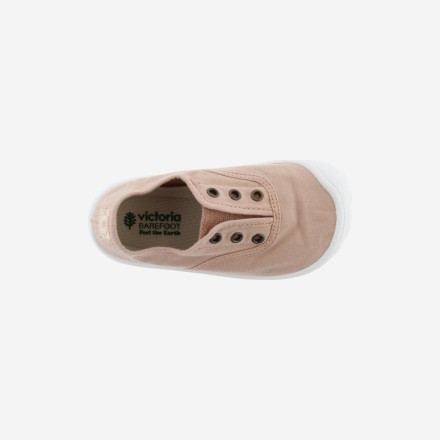 Zapatillas de Lona