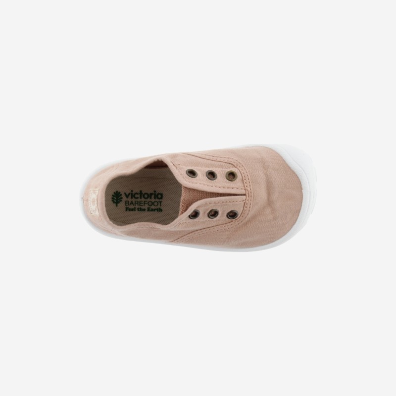 Canvas Sneakers