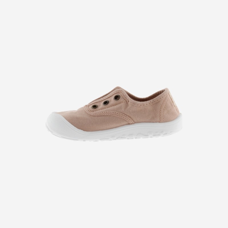 Canvas Sneakers