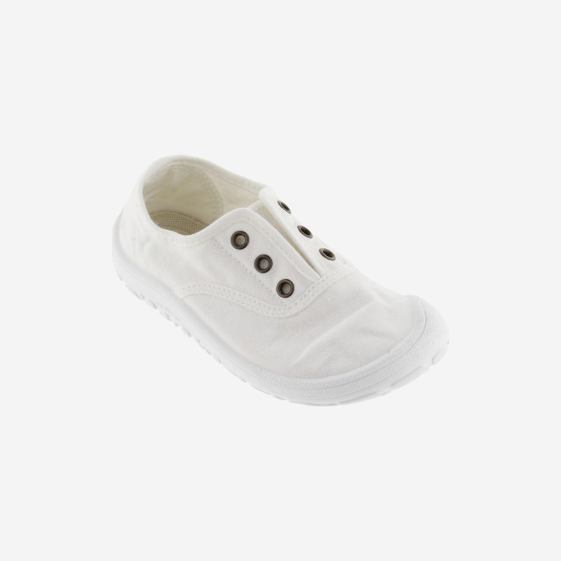 Canvas Sneakers