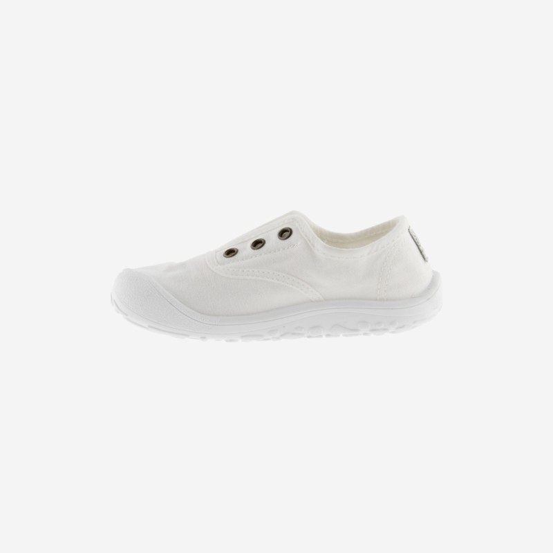 Canvas Sneakers