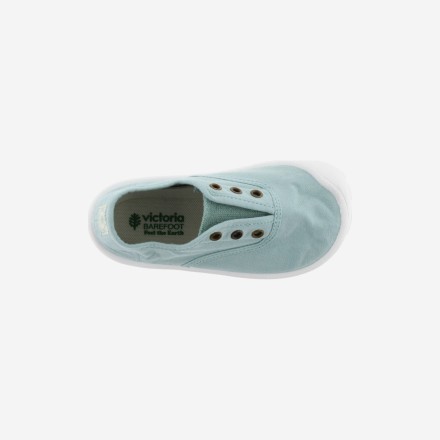 Canvas Sneakers