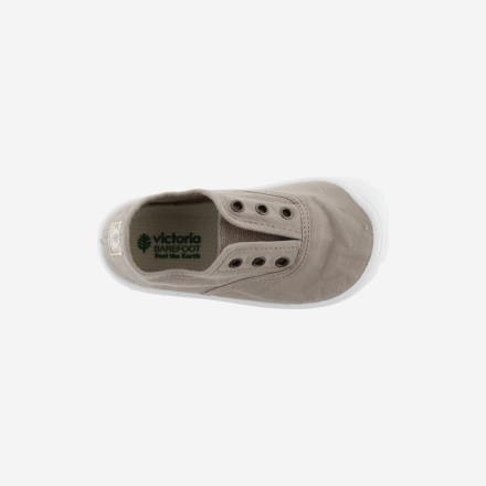Canvas Sneakers