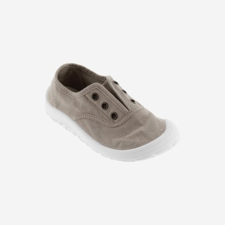 Canvas Sneakers