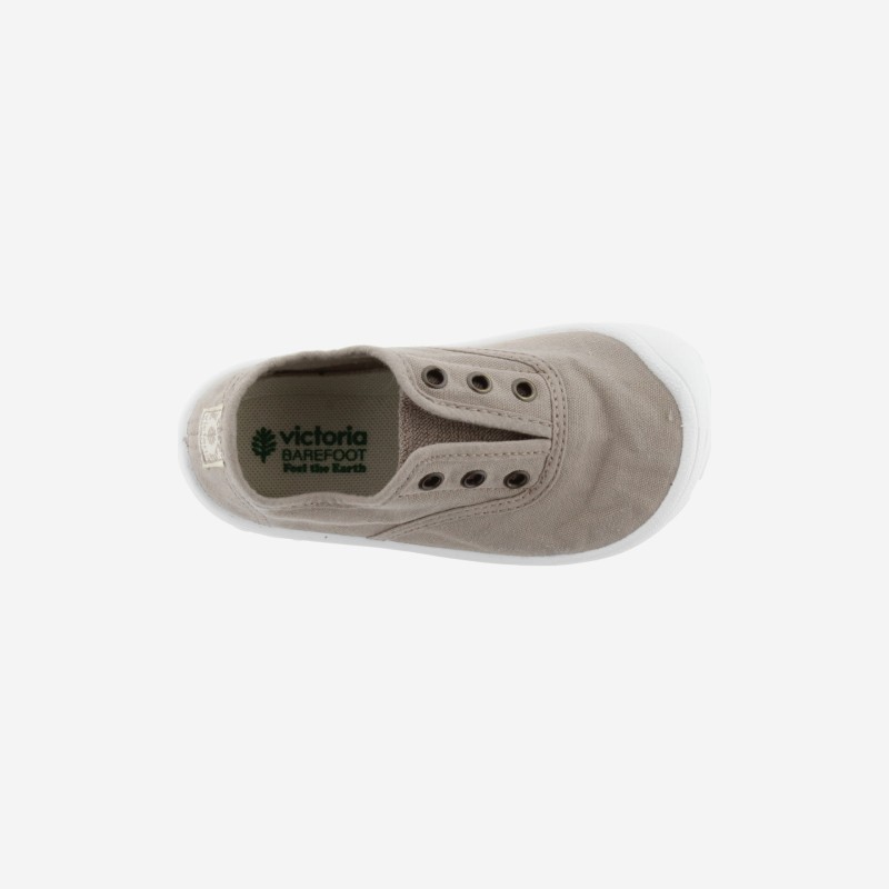 Canvas Sneakers