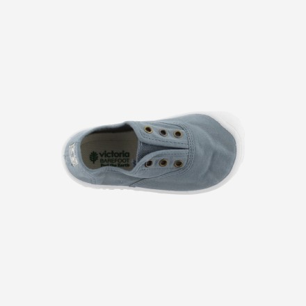 Canvas Sneakers