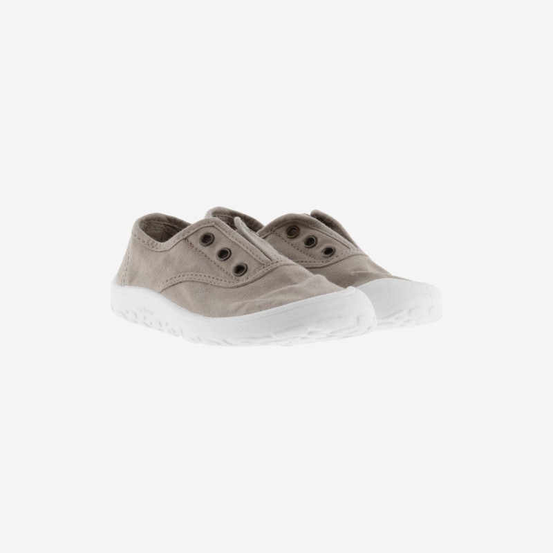 Canvas Sneakers