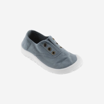 Canvas Sneakers
