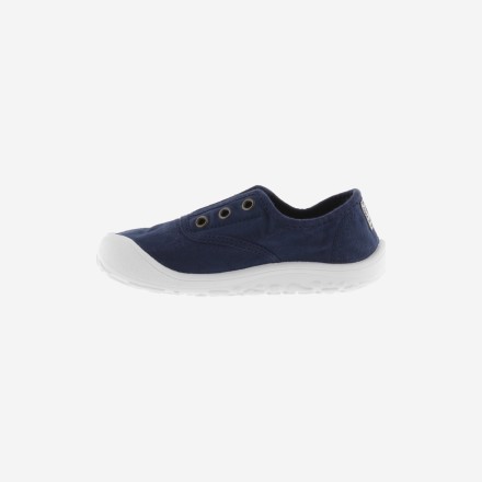 Canvas Sneakers