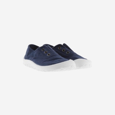 Canvas Sneakers