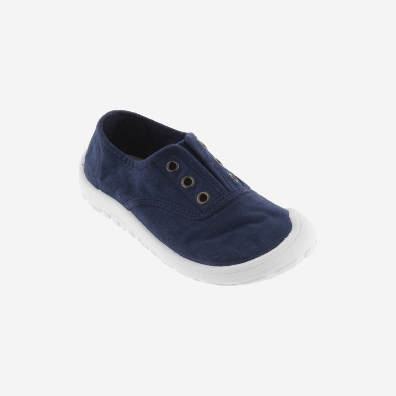 Canvas Sneakers