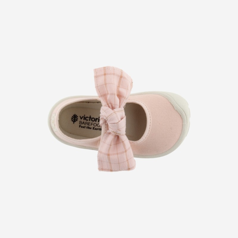 Pa�uleo Canvas Sneakers