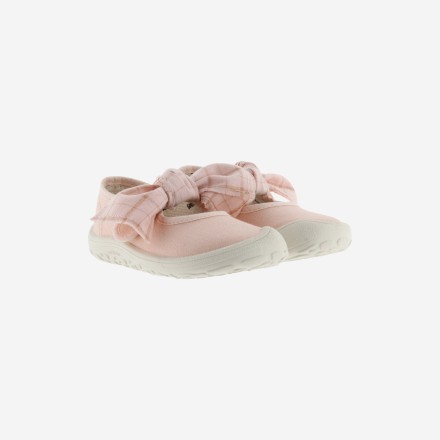 Pañuleo Canvas Sneakers