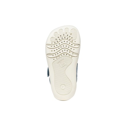 Steppieup Sandals