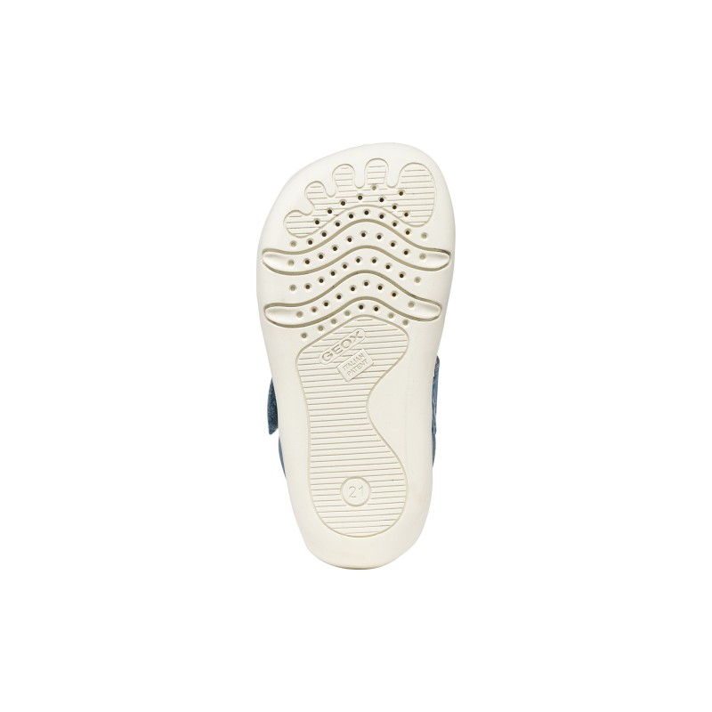 Sandalias Steppieup